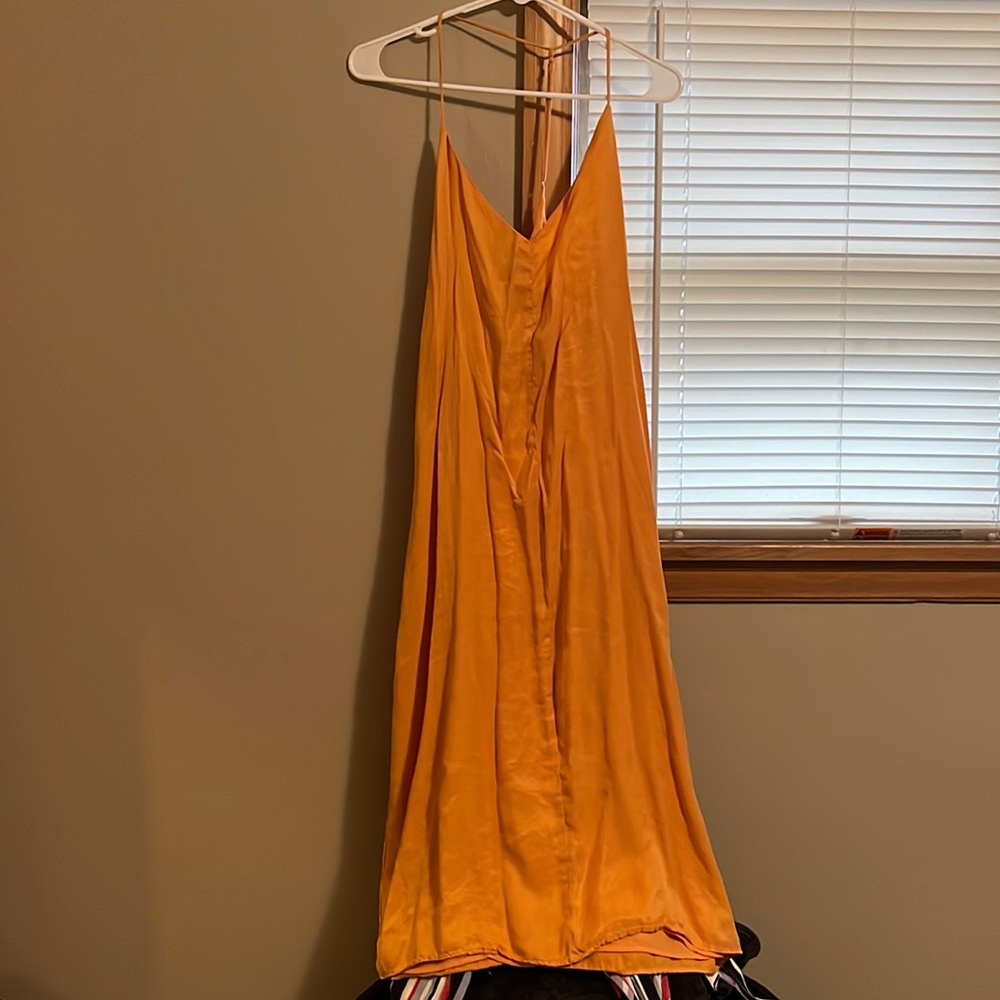 Cute summer dress